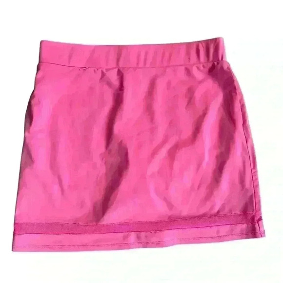 Stella Parker Golf Collection Women's Pull on Skort with Size Medium - Picture 2 of 6